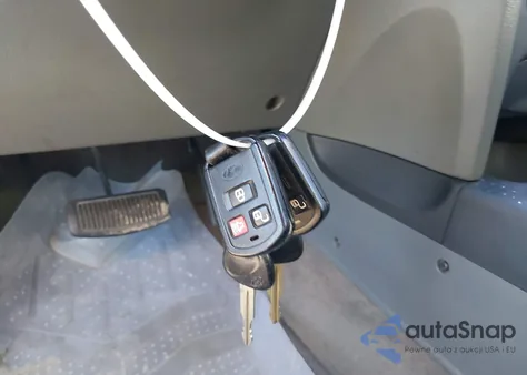 2004 Hyundai Santa Fe Gls/Lx from USA, damaged, VIN KM8SC73E34U704154